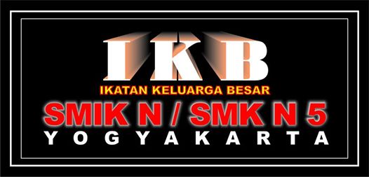 Contact - Ikatan alumni SMIK N / SMK N 5 Yogyakarta